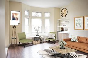 Pittsburgh apartment for rent - 810/812 S Negley