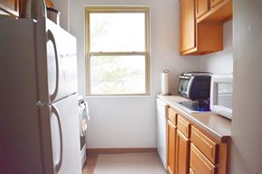 Pittsburgh apartment for rent - 5644 Hempstead Kitchen