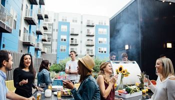 Bbq