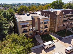 Pittsburgh apartment for rent - 5644 Hempstead
