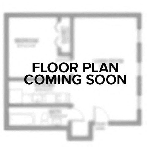 Floor plan for 3 beds, 2.5 baths