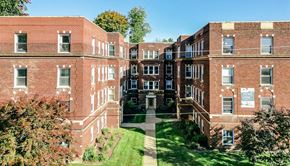 Pittsburgh apartment for rent - Hobart