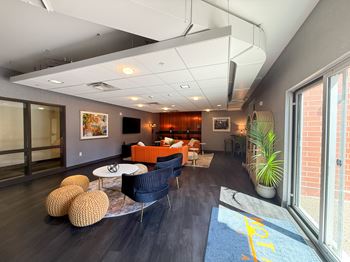 Lounge room