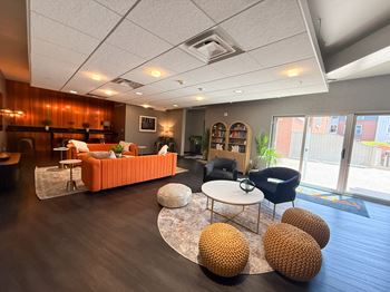 Lounge room