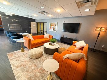 Lounge room