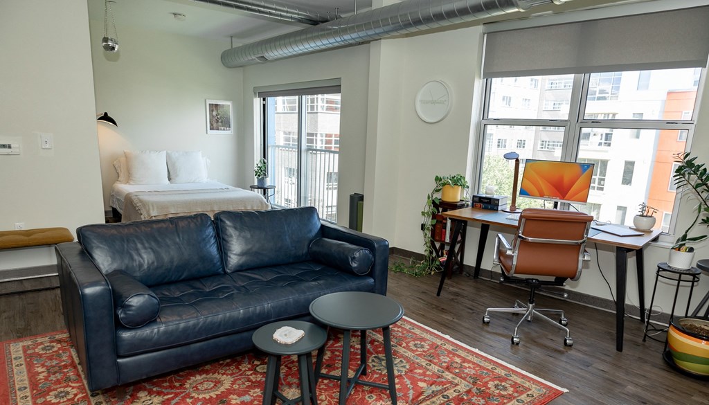 Bakery Living - apartments for rent in Shadyside, Pittsburgh | Point2Homes