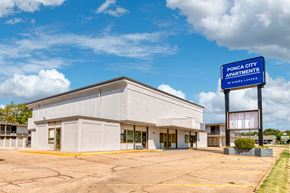 Ponca City apartment for rent - Ponca City Apartments