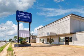 Ponca City apartment for rent - Ponca City Apartments