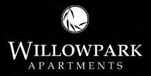Lawton apartment for rent - Black White Logo