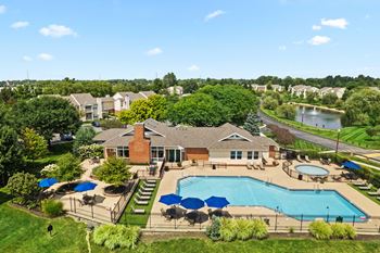 Salt water swimming and wading pool