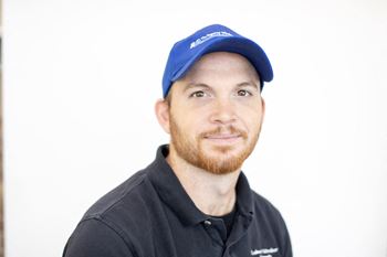 Professional service team