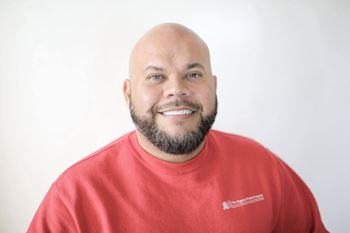 Professional service team
