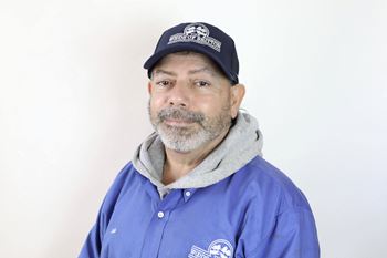Professional service team
