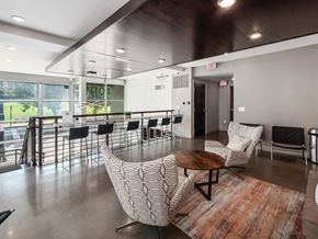 Columbus apartment for rent - Conference Room at 303 Front St Apartments, Ohio, 43215