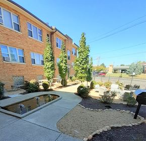 Cincinnati apartment for rent - Courtyard at Cincinnati Premier Living*, Cincinnati, OH