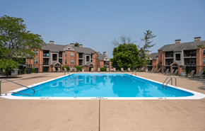 West Carrollton apartment for rent - Apartments offer a swimming pool at Indian Lookout, West Carrollton, 45449