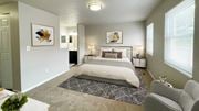 Dublin apartment for rent - Large Bedroom at Dublin Park, Ohio, 43017