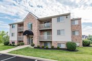 Lebanon apartment for rent - Property Exterior at Deerfield Crossing Apartments, Ohio