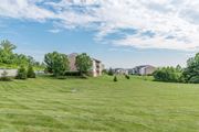 Lebanon apartment for rent - Exterior Open Space at Deerfield Crossing Apartments, Lebanon