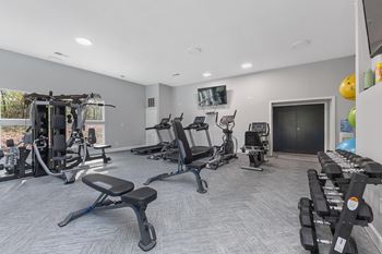Free weights