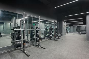 Fitness club access with discounted class pass at eleven fitness