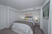 Dayton apartment for rent - Comfortable Bedroom at Fox Run, Ohio
