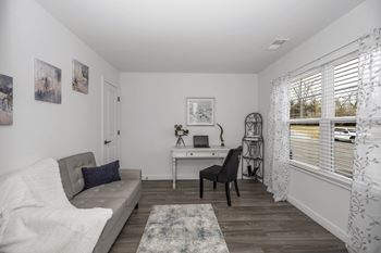 Home office