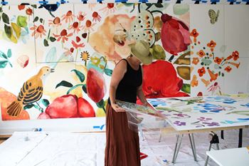 Art room