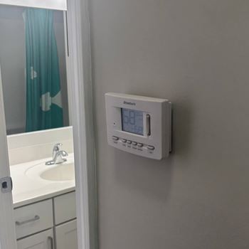 Thermostat