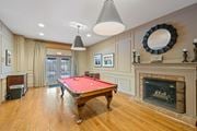 Cincinnati townhouse for rent - Billiards Table at Indian Creek Apartments*, Cincinnati, Ohio