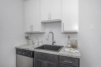 Kitchen unit