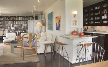 Cincinnati condo for rent - Madison House Condo Assn.
