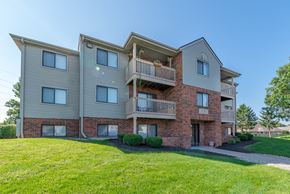 Muncie apartment for rent - our apartments feature a spacious yard and balconies for residents to enjoy