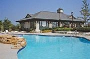 Liberty Township apartment for rent - Four Bridges Pool One at Four Bridges, Liberty Township, OH, 45044-8380