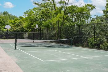 Pickleball