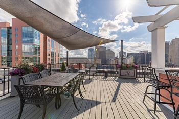Rooftop