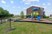 Fairfield apartment for rent - our apartments offer a playground for your little ones at The Woodridge Collection, Ohio
