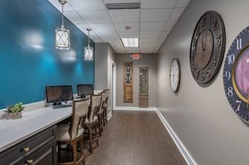 Business-center