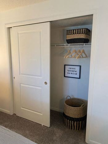Closet