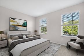 Columbus apartment for rent - Spacious bedroom at College Park, Columbus, 43209