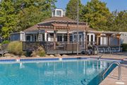 Cincinnati apartment for rent - Pool at Harpers Point Apartments, Cincinnati, OH, 45249