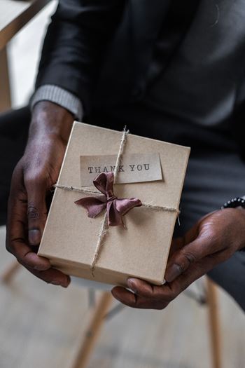 Gift package