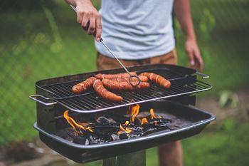 Bbq