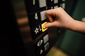 Elevator access