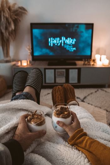 Movie night