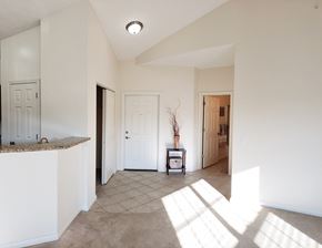 Beavercreek apartment for rent - Carpeted Living Area at Fieldstone*, Ohio, 45430