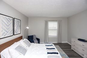 Indianapolis apartment for rent - Large Bedroom at Spinnaker Court, Indiana, 46214