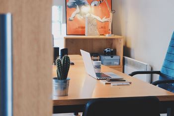 Study table