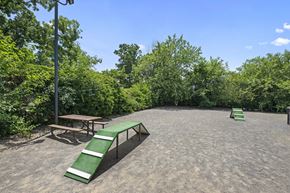 Alexandria apartment for rent - Play Area at Bren Mar Apartments, Alexandria, VA