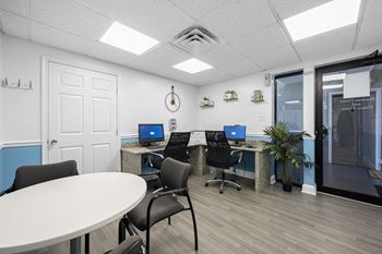Office room